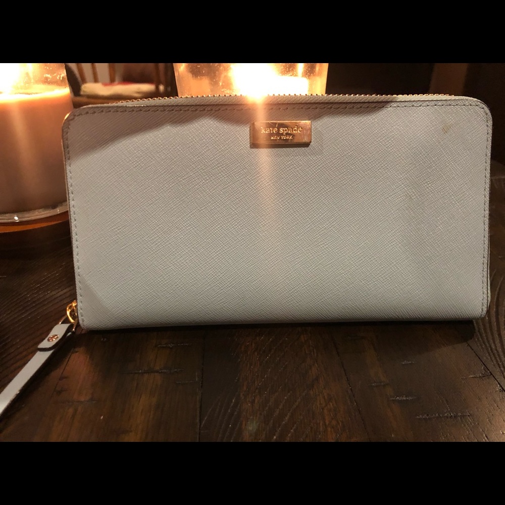 Kate spade wallet